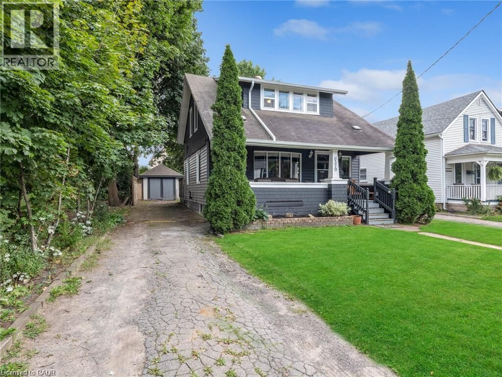 Property Photo:  6370 High Street  ON L2G 1N1 