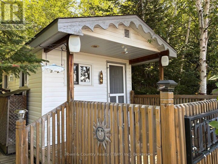 Property Photo:  159 Surprise Lake Road East  ON P7G 0S3 