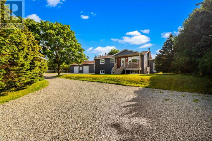 Property Photo:  25 Chamberlains Road  NL A1W 4H5 