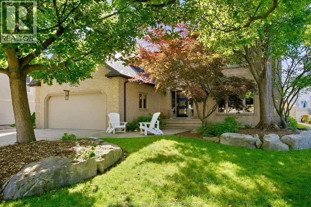 Property Photo:  115 Catalina Cove  ON N8P 1H5 