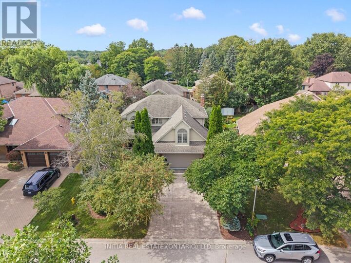 Property Photo: 82 Masonville Crescent ON N5X 3T2