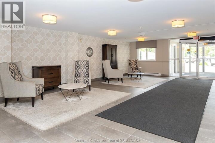 Property Photo: 1547 Grand Marais Road West 406 ON N9E 4W3