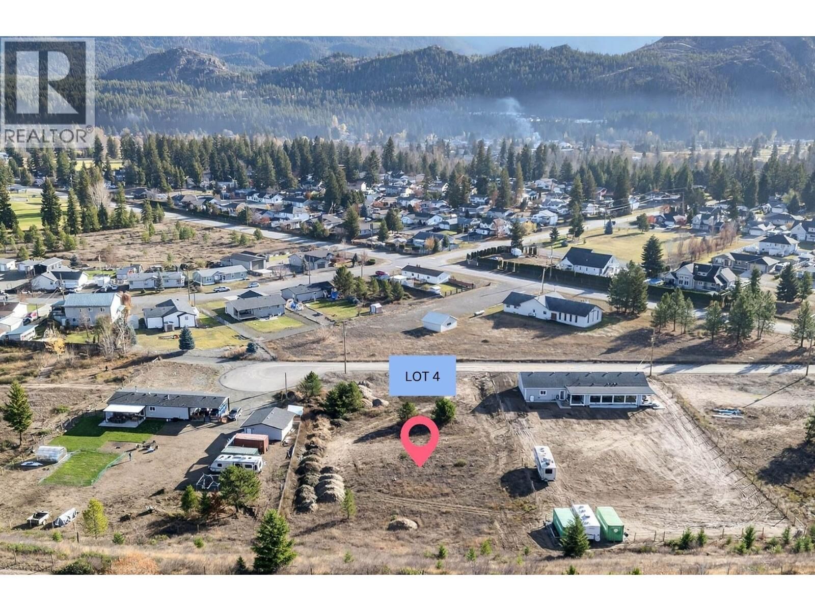 Property Photo:  207 Valmere Place  BC V0E 1E0 