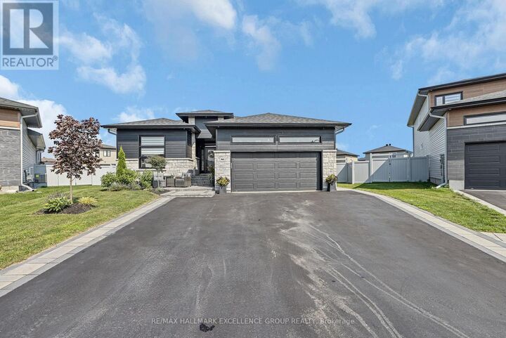 Property Photo:  46 Rutile Street  ON K4K 0M1 