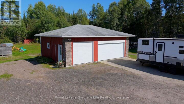 Property Photo:  1909 Hart Road  ON P0H 1H0 
