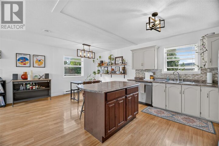 Property Photo:  507 Newfoundland Drive  NL A1A 4T2 