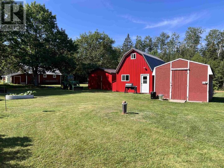 Property Photo:  1323 Brooklyn Road  PE C0A 1R0 