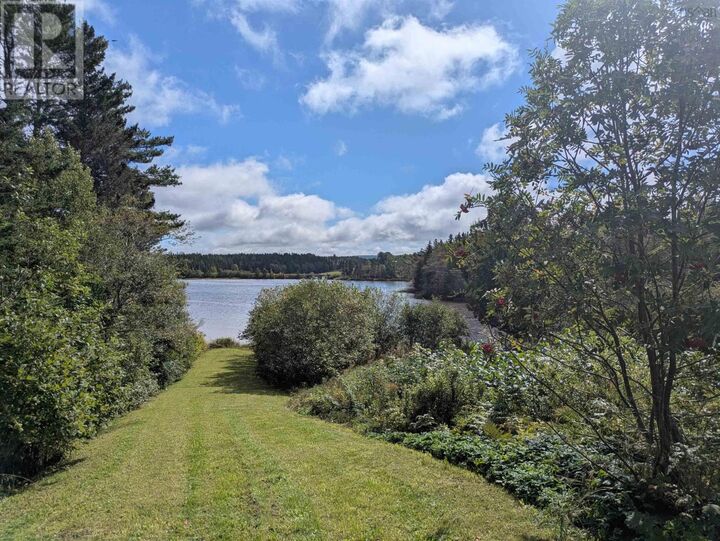 Property Photo:  60 Alba, Orangedale Road West  NS B0E 2K0 