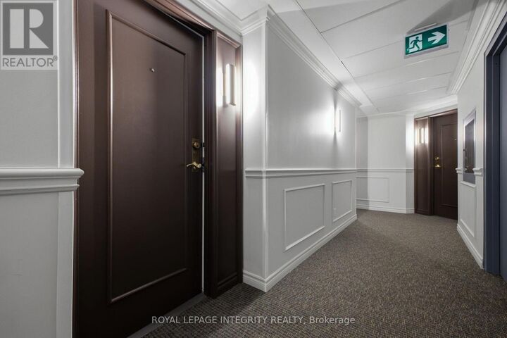 Property Photo:  545 St Laurent Boulevard 803  ON K1K 4H9 