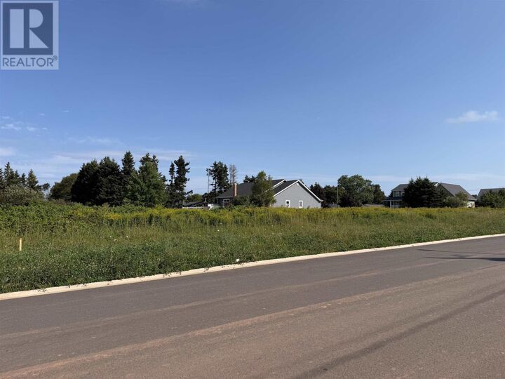 Property Photo:  Lot 26-2B Goldsmith Row  PE C1B 4L9 