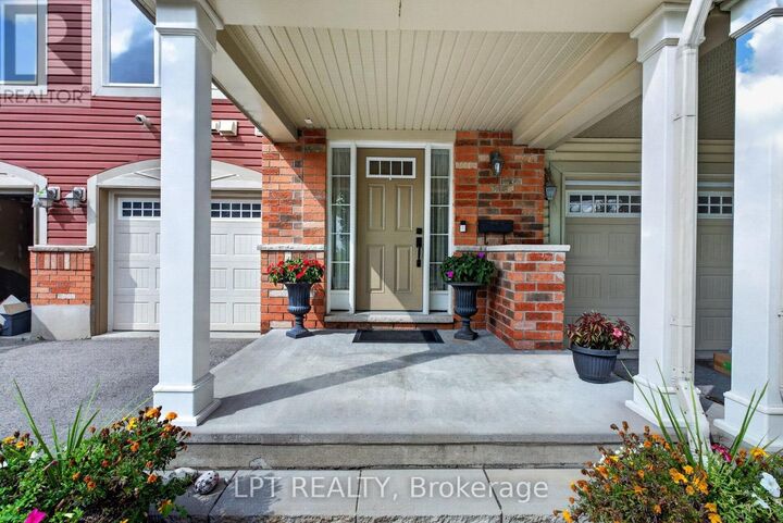 Property Photo:  166 Sunshine Crescent  ON K4A 0V3 