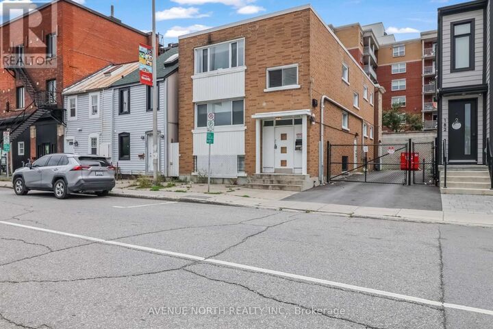 Property Photo:  184 Murray Street 3  ON K1N 5M8 