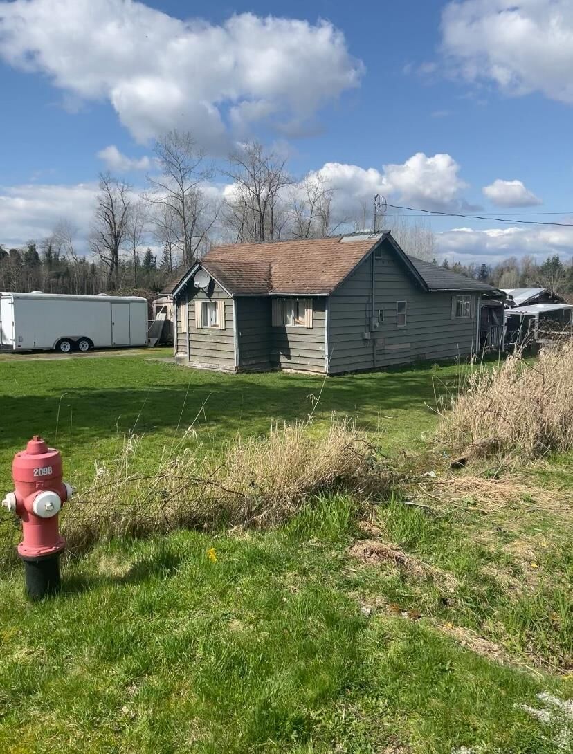 Property Photo:  22389 56 Avenue  BC V2Y 2M8 
