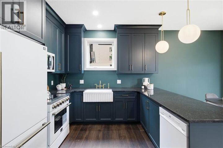 Property Photo:  79 Metcalf Street  ON N4S 3E9 
