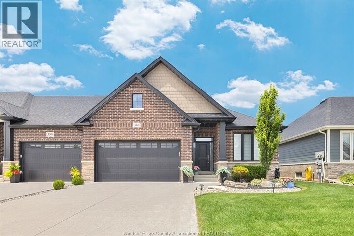 Property Photo:  388 Brunmar Crescent  ON N8L 0Y2 