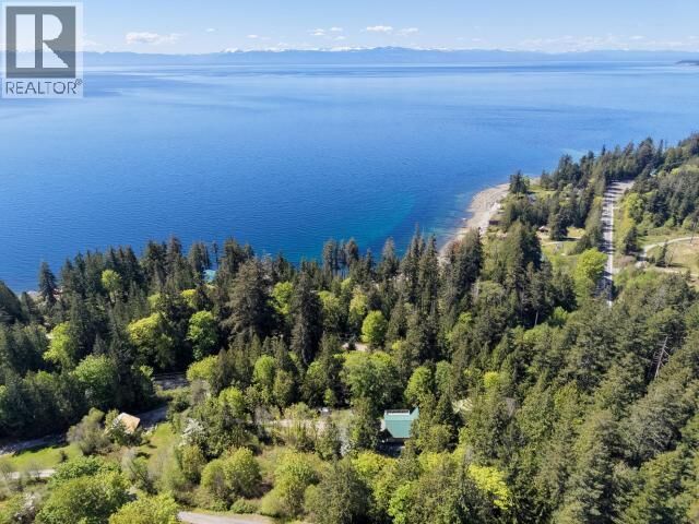 Property Photo:  4070 Highway 101  BC V8A 4Z3 
