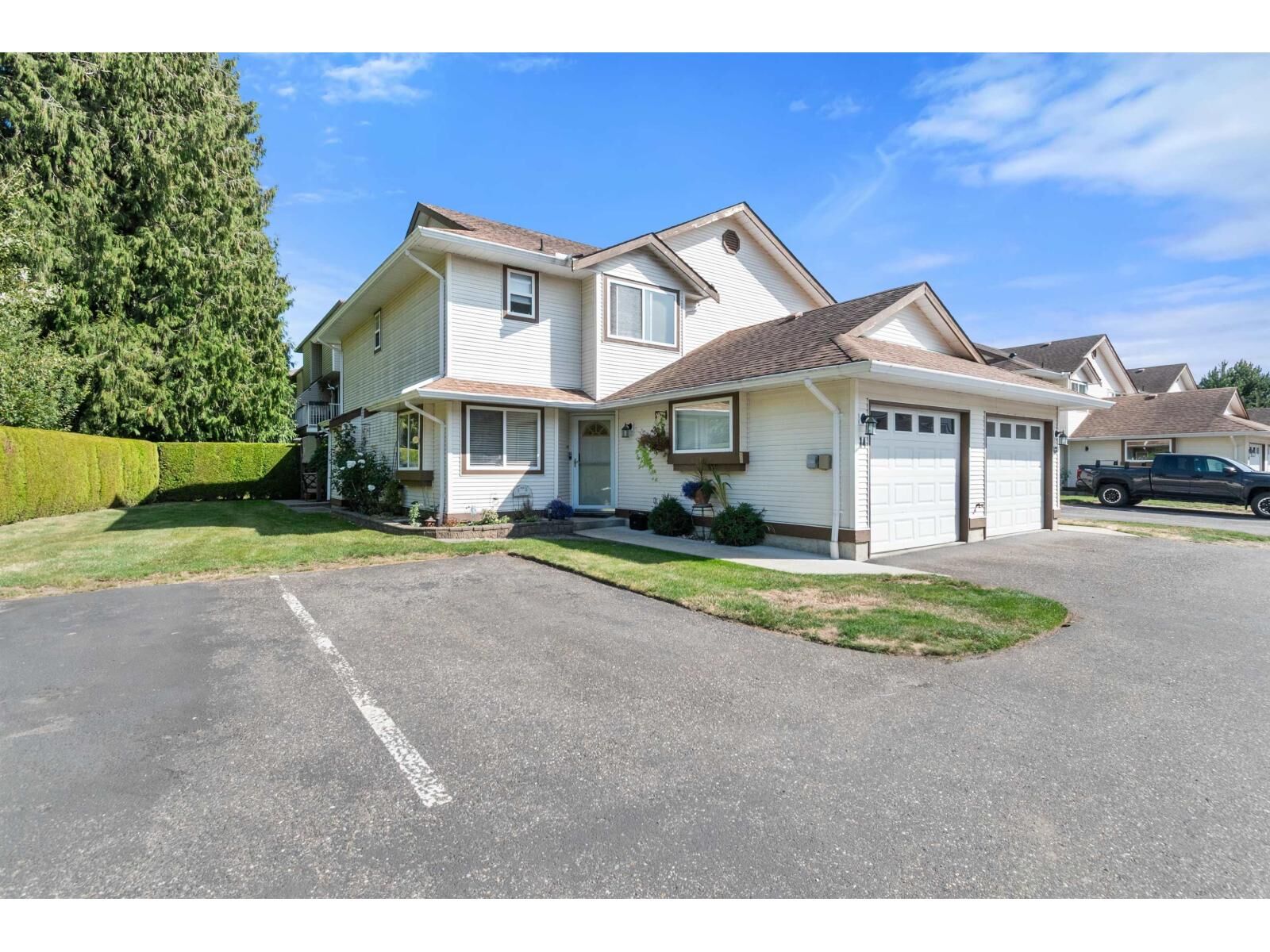 Property Photo:  46349 Cessna Drive 14  BC V2P 1A7 