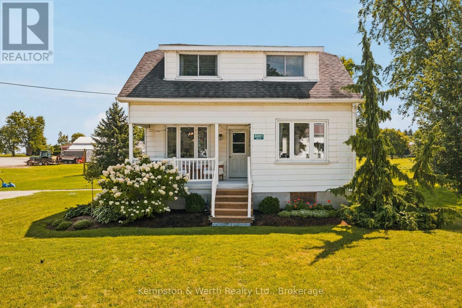 Property Photo:  6991 Road 164, R.r. # 2 Road  ON N0G 1B0 