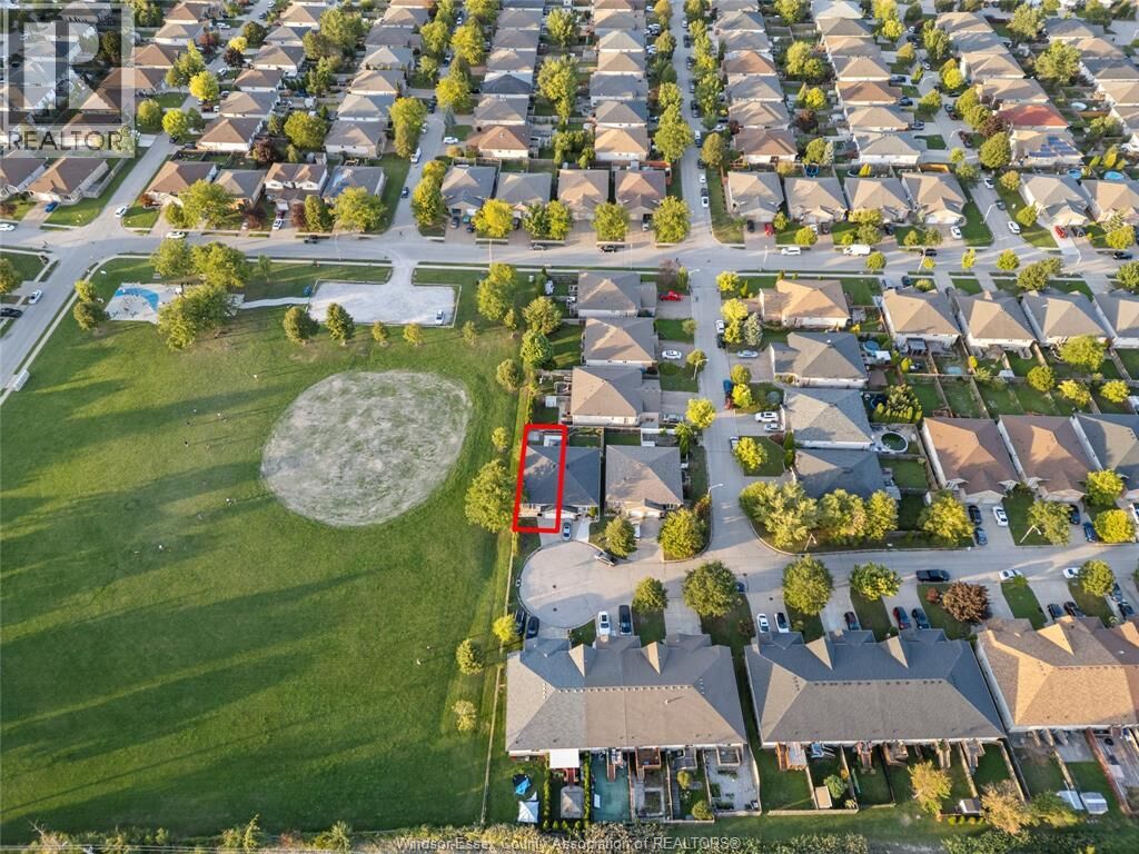Property Photo:  4574 Tumbleweed Crescent  ON N9G 3C2 