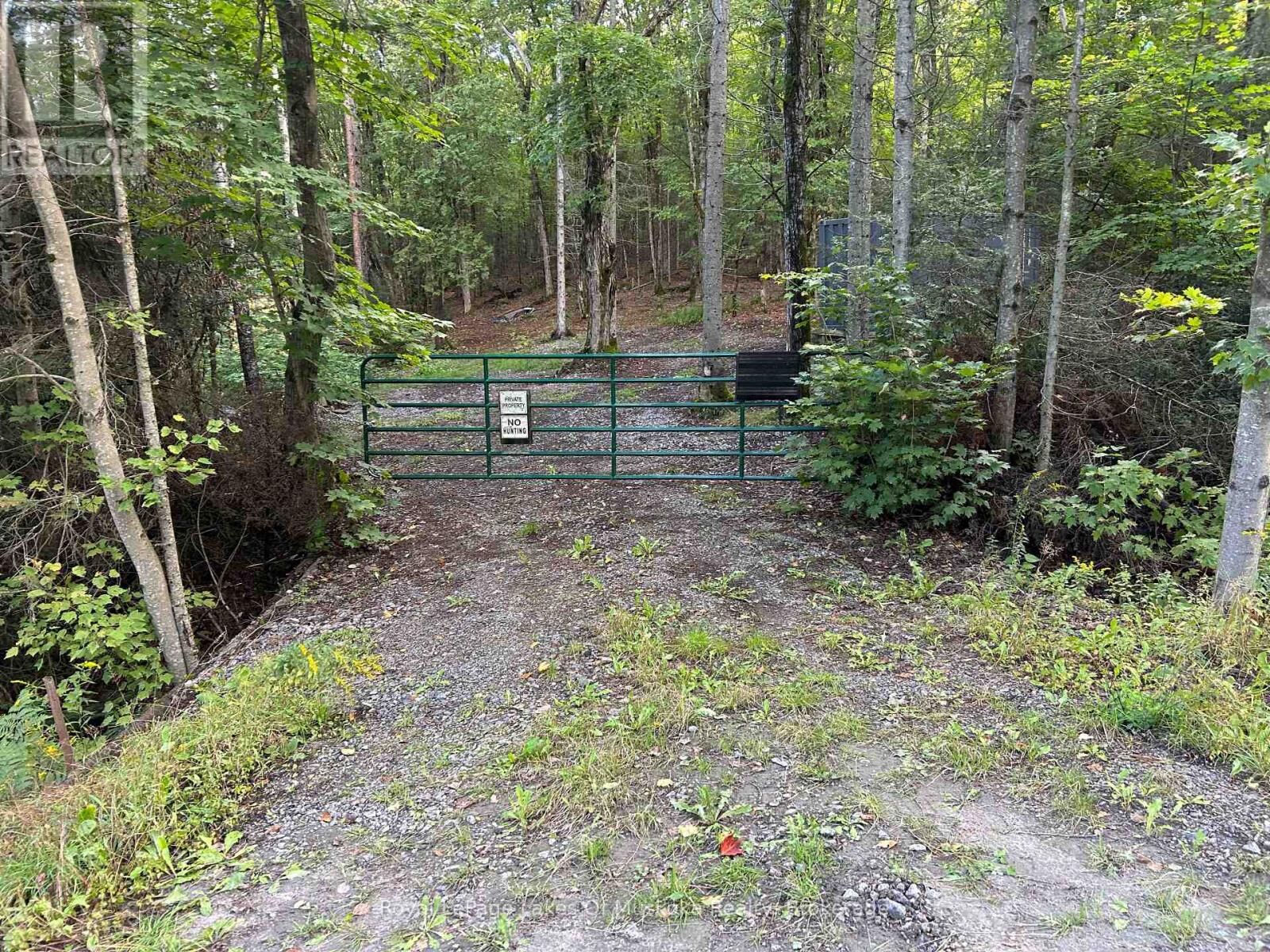Property Photo:  - Boundary Road  ON P0A 1X0 