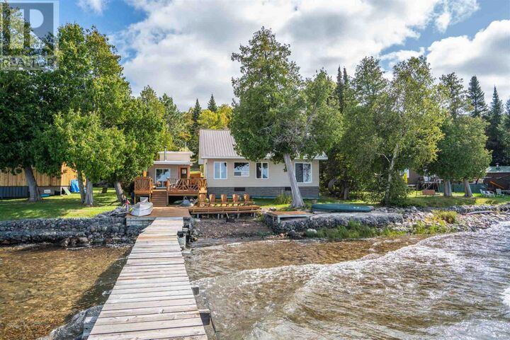 Property Photo:  25 Harmony Beach Rd  ON P0S 1E0 