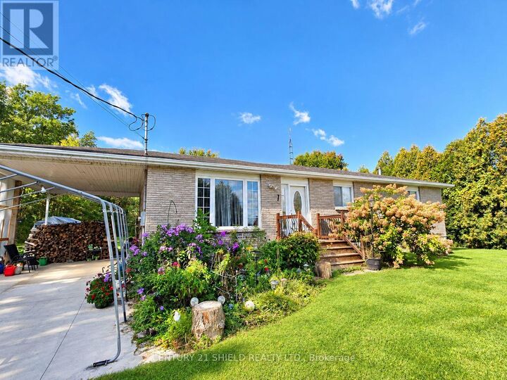 Property Photo:  4770 County Rd 15 Road  ON K0C 1R0 