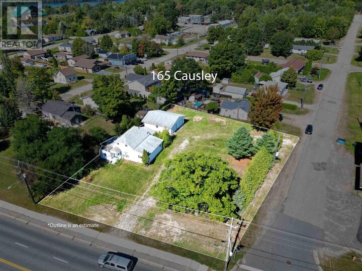 Property Photo:  97 Wellington Ave  ON P0R 1B0 
