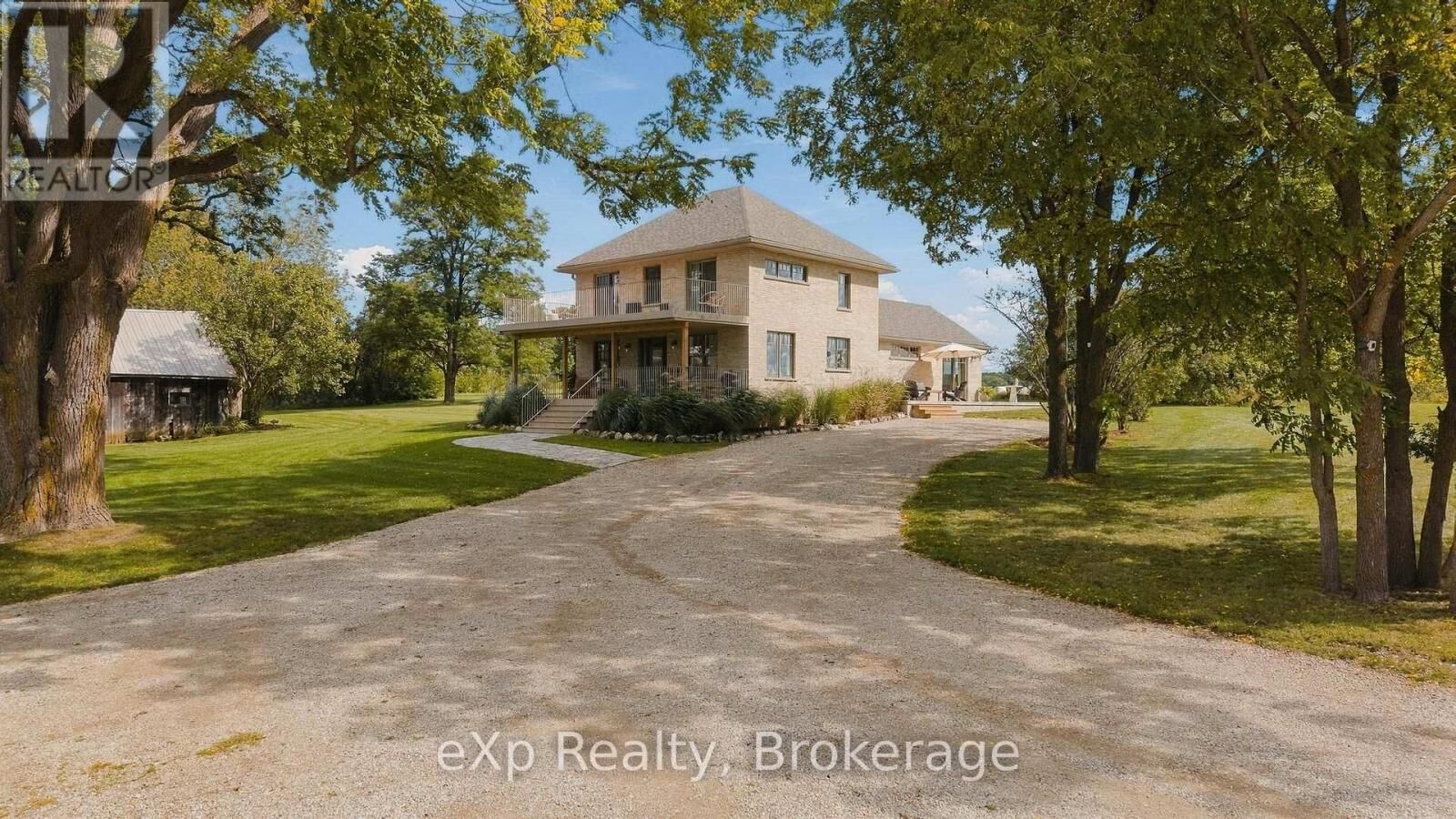 Property Photo: 234089 Conc 2 Wgr Road ON N0G 1R0