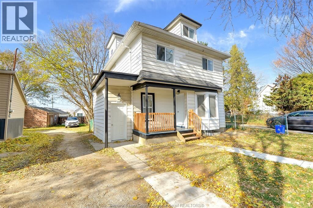 Property Photo:  3076 Sandwich Lower  ON N9C 1A4 