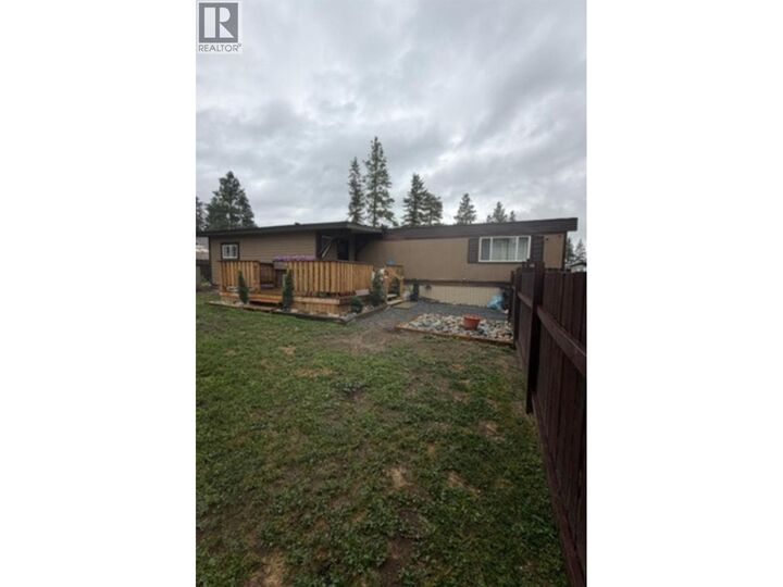 Property Photo:  4086 Standard Hill Road 86  BC V1C 7H6 