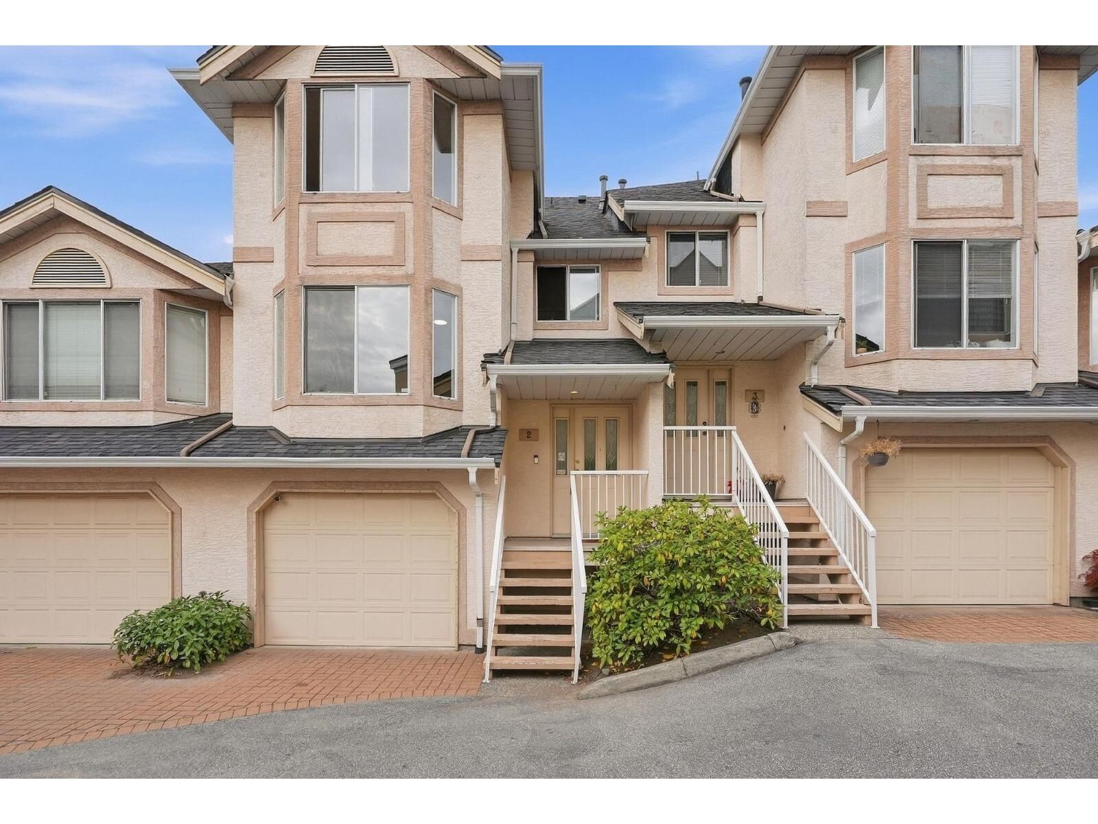 Property Photo:  11952 64 Avenue 2  BC V4E 1C8 