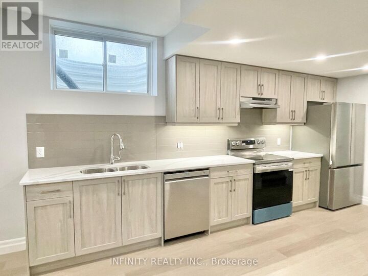 Property Photo: 220 Bowman Drive Basement ON N0M 2A0