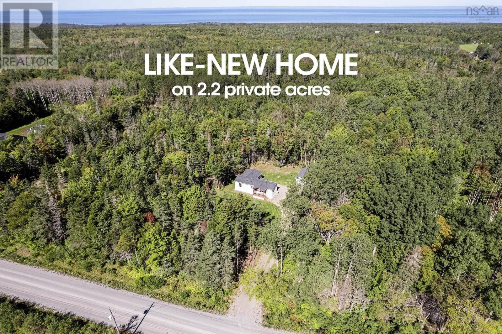 Property Photo:  975 Forest Glade Road  NS B0S 1N0 