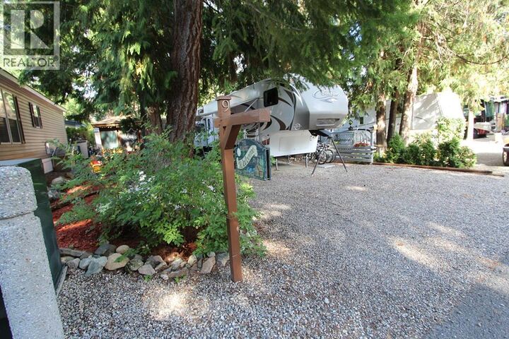Property Photo:  3980 Squilax Anglemont Road 9  BC V0E 1M5 