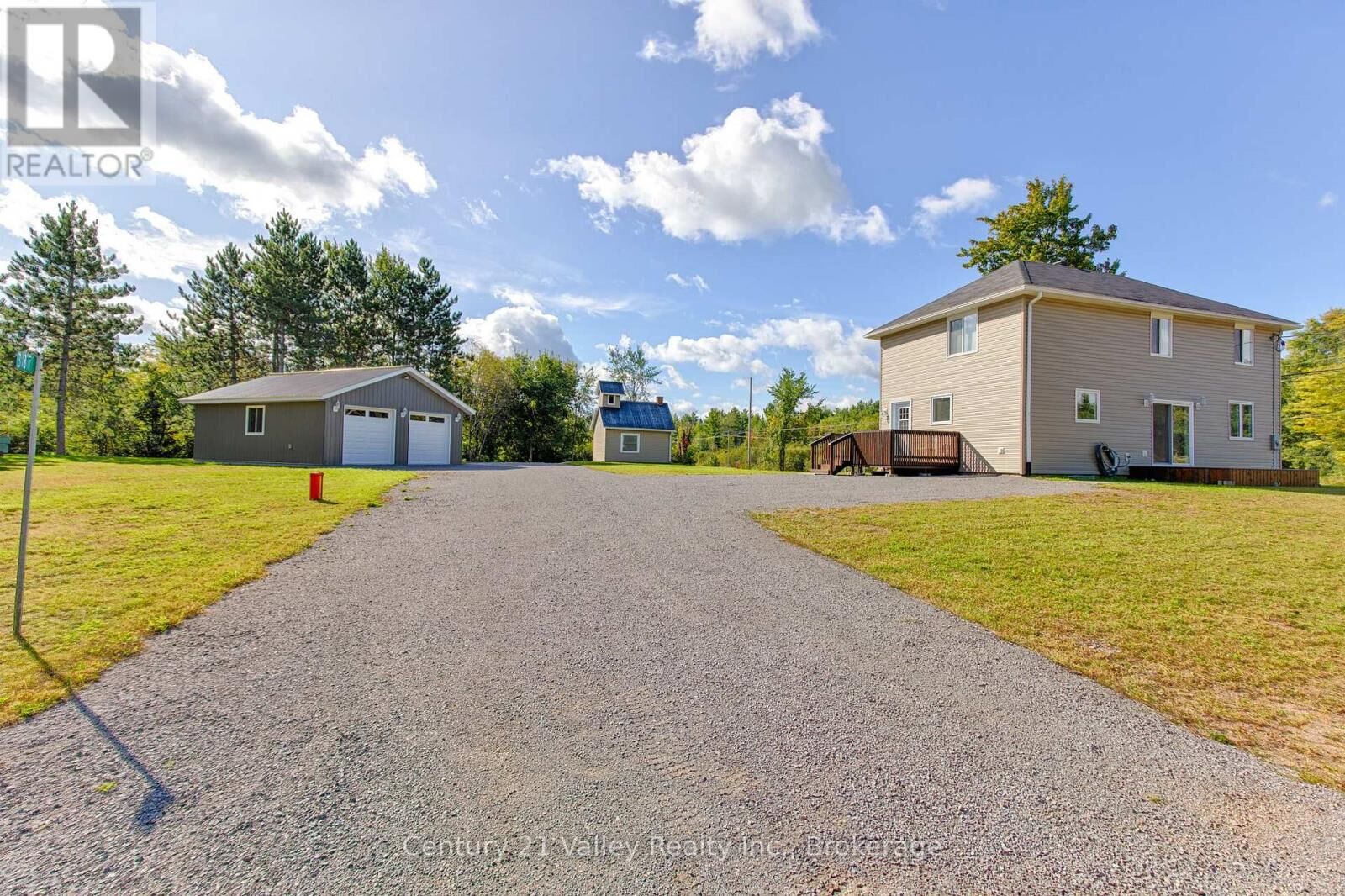 Property Photo: 387 Sell Road ON K8A 6W4