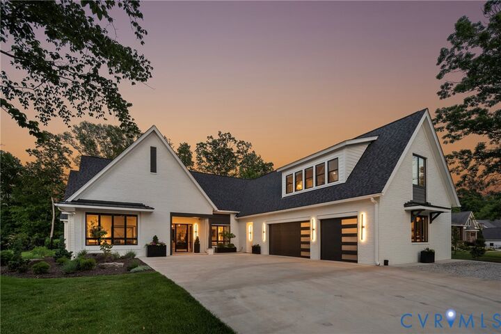 Property Photo: 9225 Angels Share Drive VA 23124