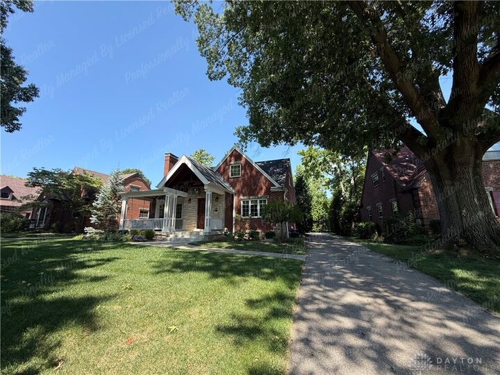 Property Photo: 333 Thruston Boulevard OH 45419