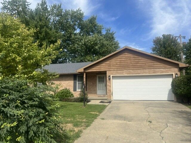 Property Photo:  815 Kathryn Drive  OH 45177 