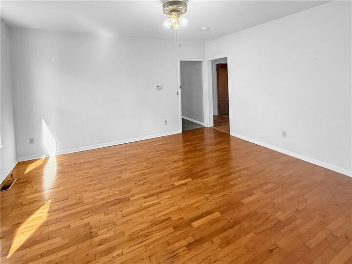 Property Photo: 2508 Richmond Avenue IL 61938