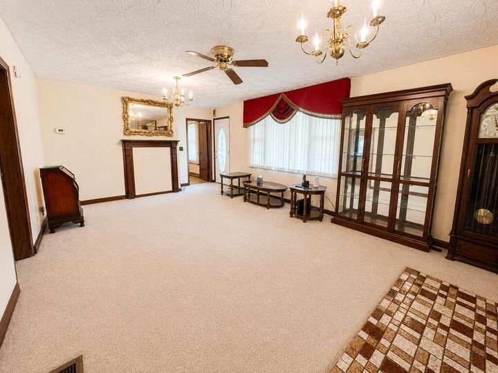 Property Photo: 25 Left Fork Orchard Branch KY 41603