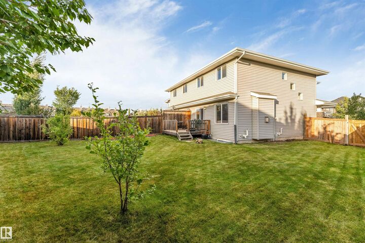 Property Photo:  1110 176 Street SW  AB T6W 2B7 