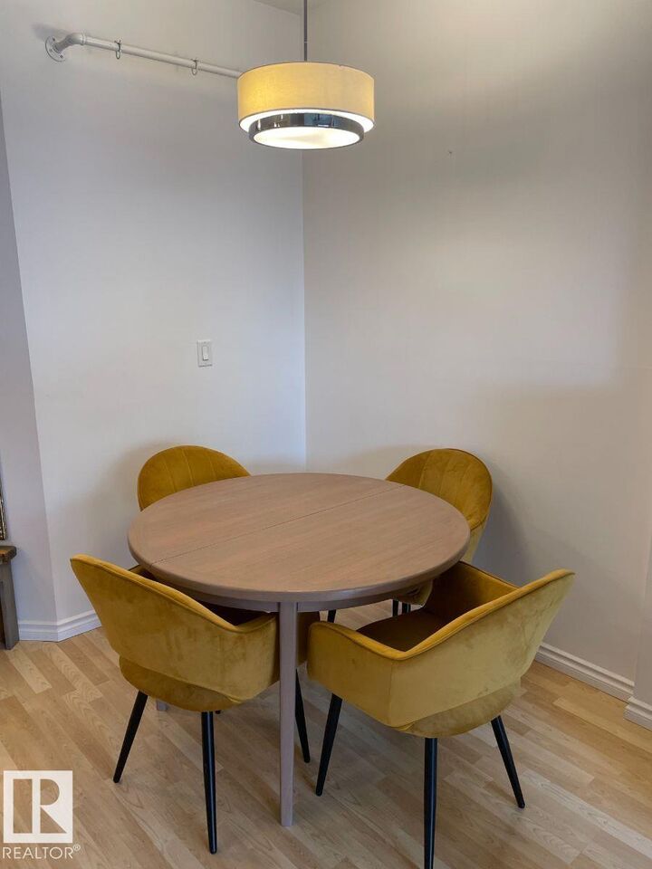 Property Photo:  10346 117 Street NW 103  AB T5K 2Y7 