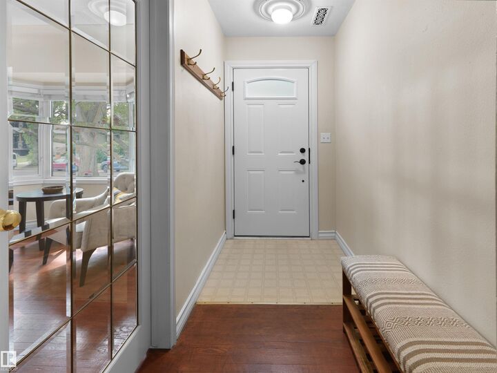 Property Photo: 10968 75 Avenue NW AB T6G 0G9