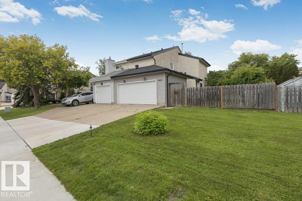 Property Photo:  6010 173 Street NW  AB T6M 1E6 