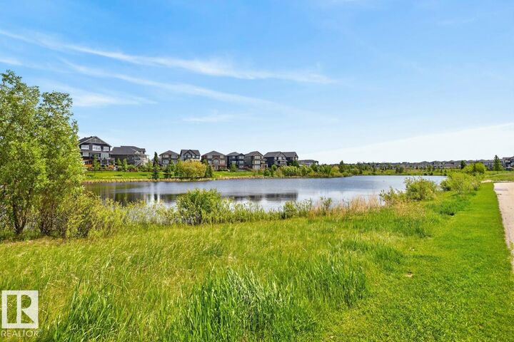 Property Photo:  50 Ebony Boulevard 105  AB T8H 2X4 