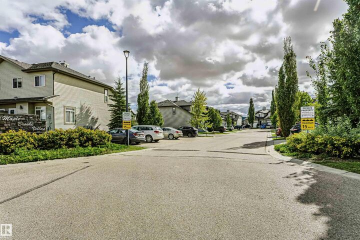 Property Photo:  9511 102 Avenue 30  AB T8R 0C6 
