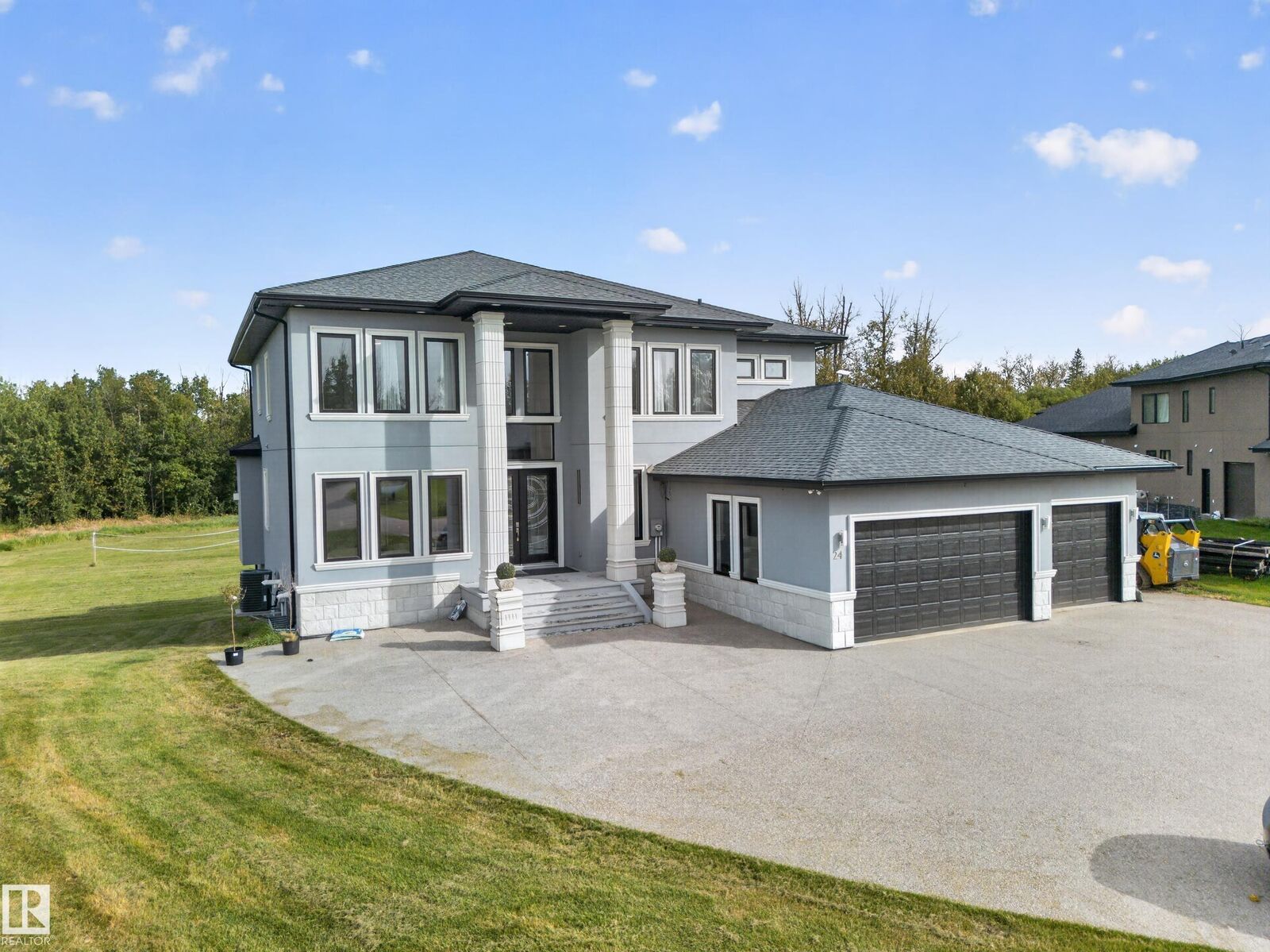 Property Photo:  26314 Twp Road 532 A 24  AB T7X 4M1 
