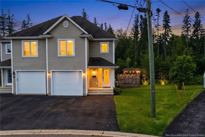 Property Photo:  38 Celestin Court  NB E1A 0K2 
