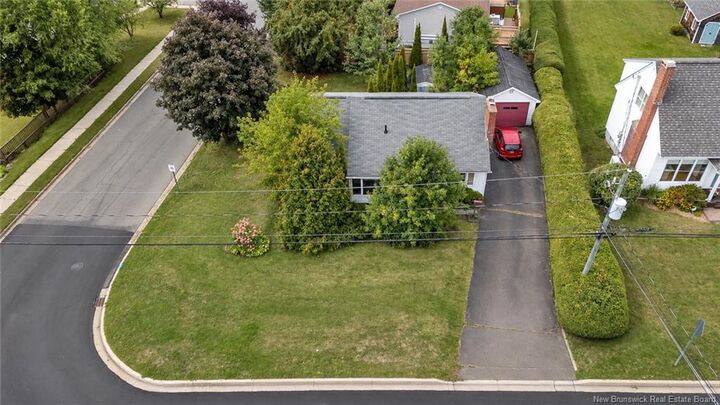Property Photo:  117 Fulton Avenue  NB E3A 2B7 