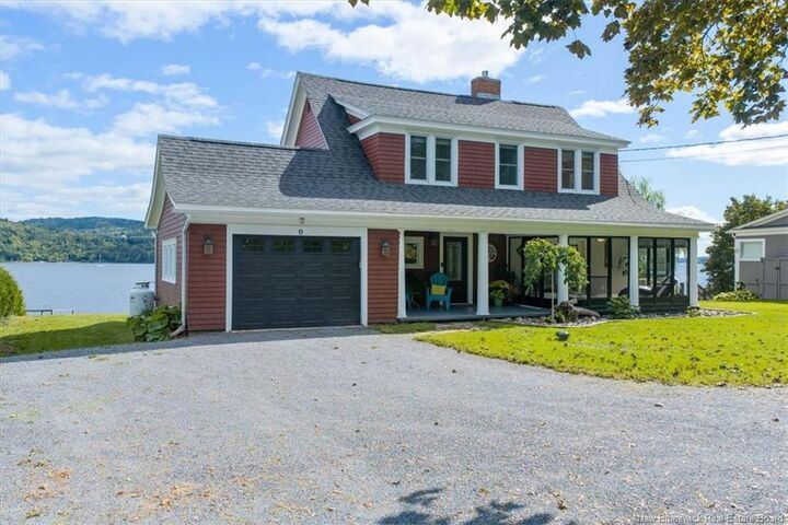 Property Photo:  9 Driftwood Lane  NB E5K 3G5 